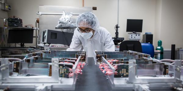 Beam Physics Theory Image