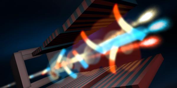 Dielectric Laser Acceleration